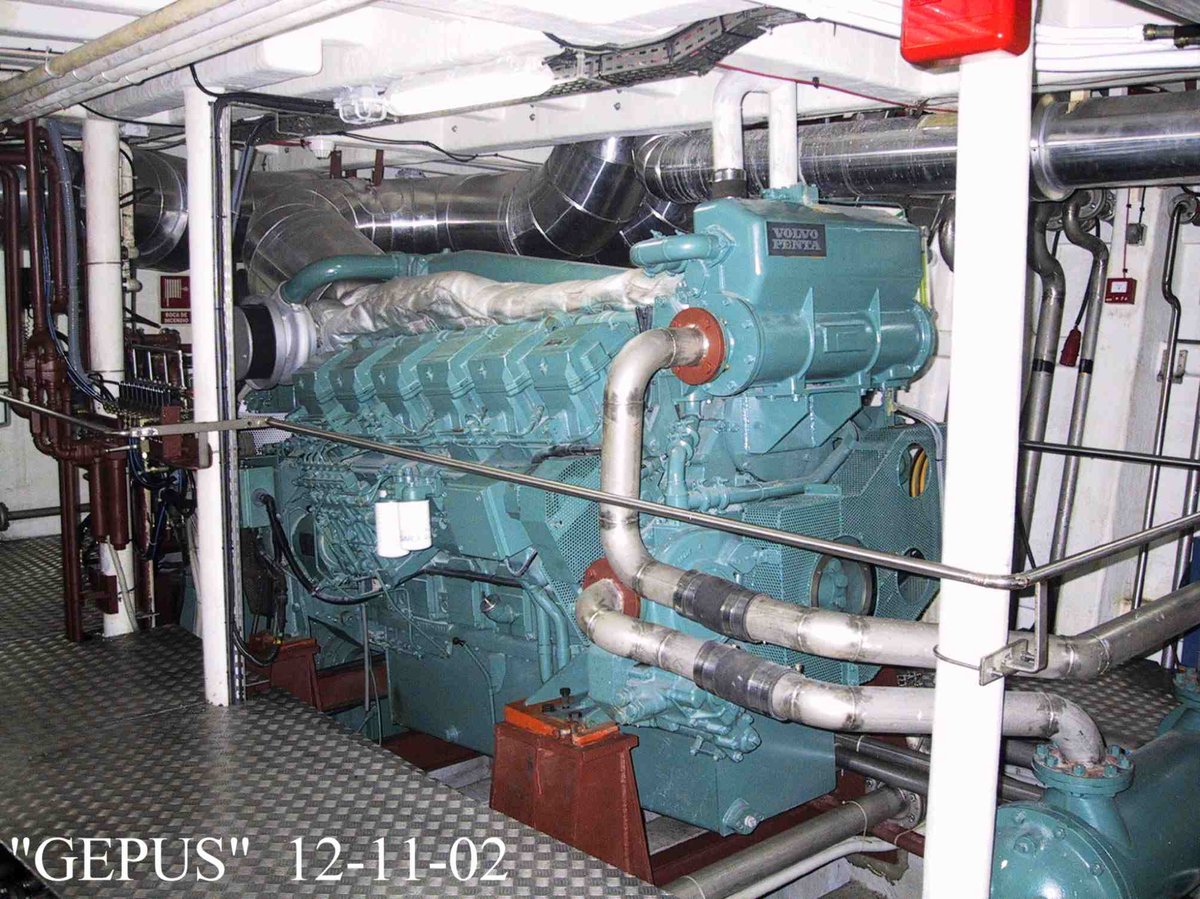 Imagen de Capitol 8 - 2001